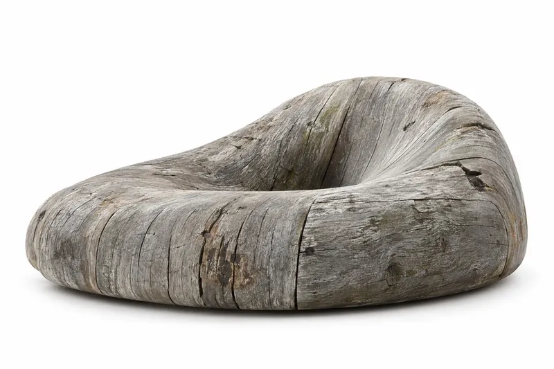 weathered bagel — plate 01
